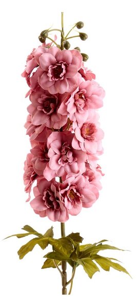 Изкуствено цвете (височина 80 cm) Delphinio – Light & Living