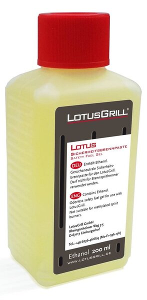 Аксесоар за грил 2 бр. – LotusGrill