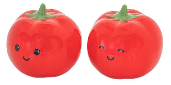 Солница и пиперница Tomato – Sass & Belle