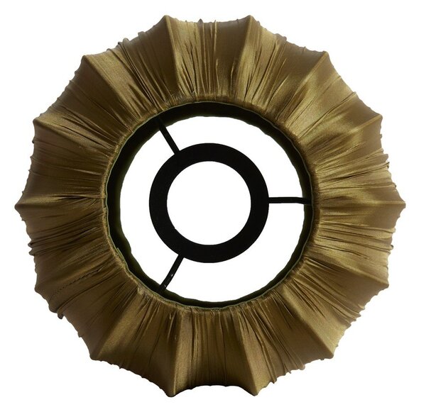 Абажур в цвят каки ø 20 cm Farol – Light & Living