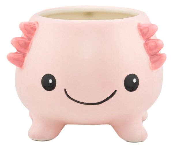 Светлорозова чаша Axolotl – Sass & Belle