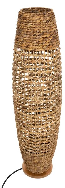 Лампион atmosphera Sand, Дърво, Естествен, 118 cm