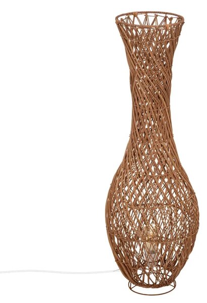 Лампион atmosphera Aissa, Дърво, Естествен, 83 cm