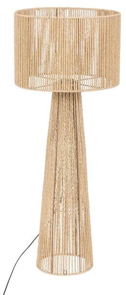 Лампион atmosphera Aidra, Дърво, Естествен, 97 cm