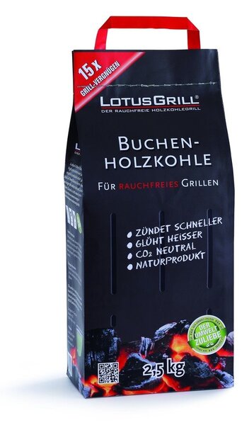 Аксесоар за грил 2 бр. – LotusGrill