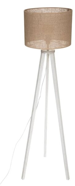 Лампион atmosphera Elva, Дърво, Естествен, 143 cm