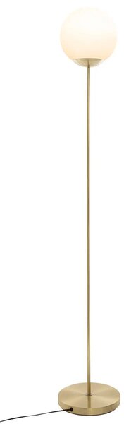 Лампион atmosphera Dris, Метал, Златен, 135 cm