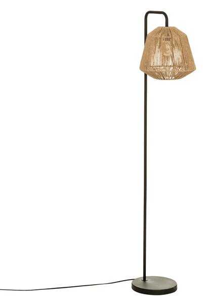 Лампион atmosphera Jily, Метал, Естествен, 150 cm
