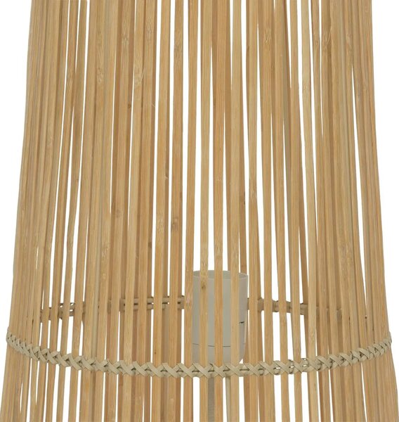 Лампион atmosphera Mahe, Бамбук, Естествен, 100 cm
