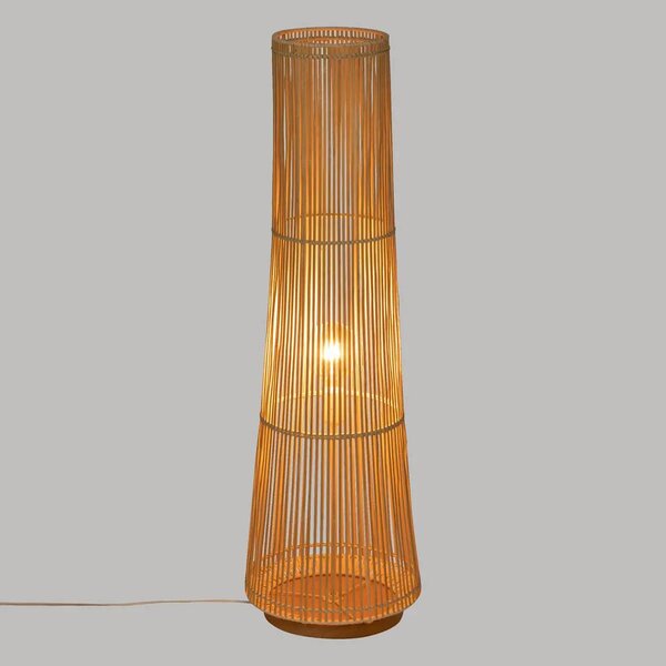 Лампион atmosphera Mahe, Бамбук, Естествен, 100 cm