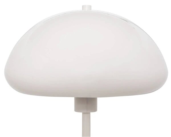 Лампион atmosphera Savio, Метал, 140 cm - Черен