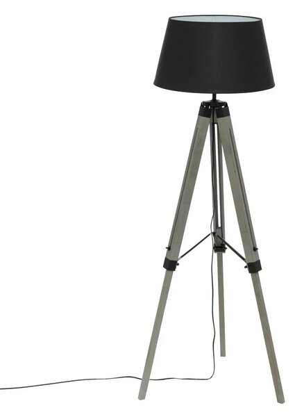 Лампион atmosphera Runo, Бамбук, 145 cm - Натурален