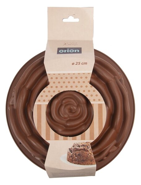 Силиконова форма за печене ø 25 cm – Orion