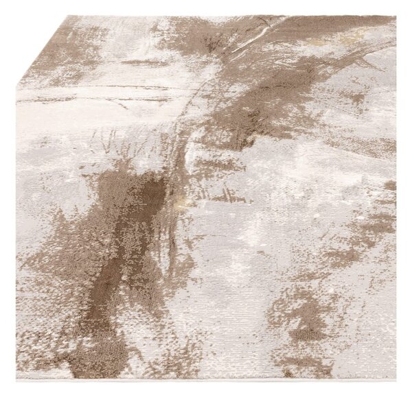 Бежов килим 120x170 cm Stellar Beige Natural – Asiatic Carpets