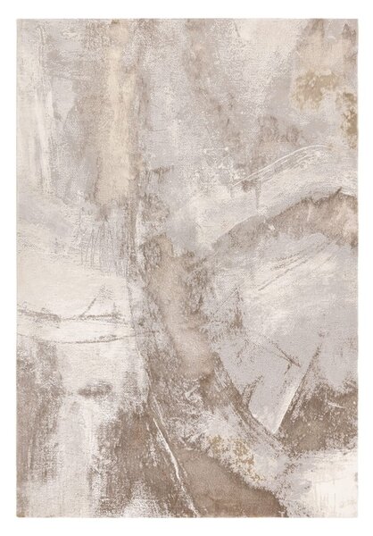 Бежов килим 120x170 cm Stellar Beige Natural – Asiatic Carpets