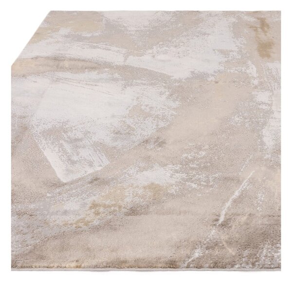 Бежов килим 120x170 cm Stellar Beige Natural – Asiatic Carpets