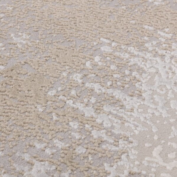 Бежов килим 120x170 cm Stellar Beige Natural – Asiatic Carpets