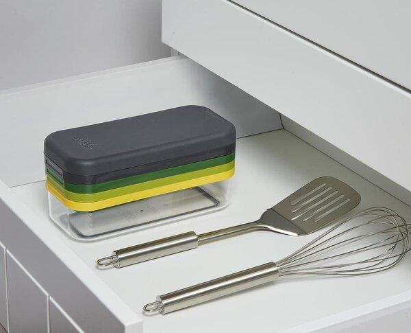 Многофункционална машина за рязане Multi-Prep Compact – Joseph Joseph