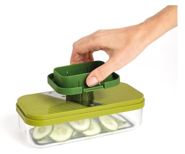 Многофункционална машина за рязане Multi-Prep Compact – Joseph Joseph