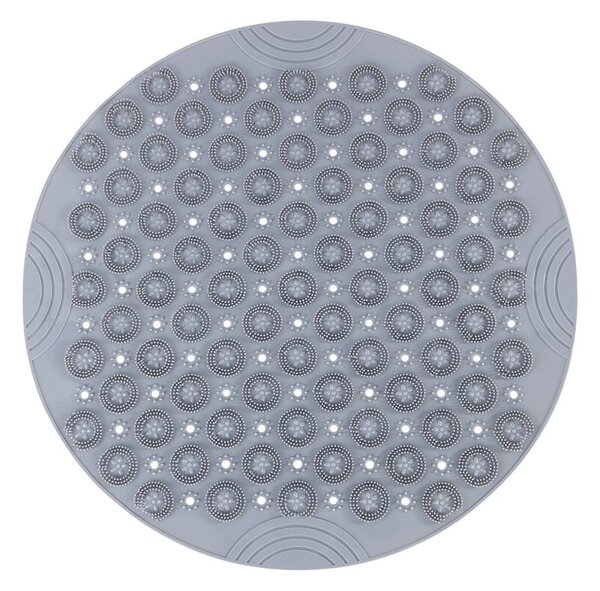 Подложка за душ с противоплъзгащо покритие 55x55 cm - Maximex
