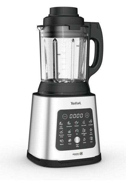 Миксер в сребристо Perfectmix Cook BL83SD30 - Tefal