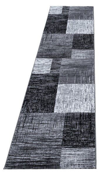 Сива пътека 80x300 cm Plus – Ayyildiz Carpets
