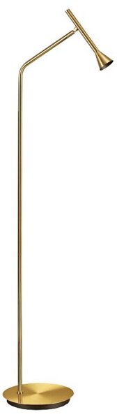 Ideal Lux - LED Лампион DIESIS LED/4,5W/230V CRI 95 златист