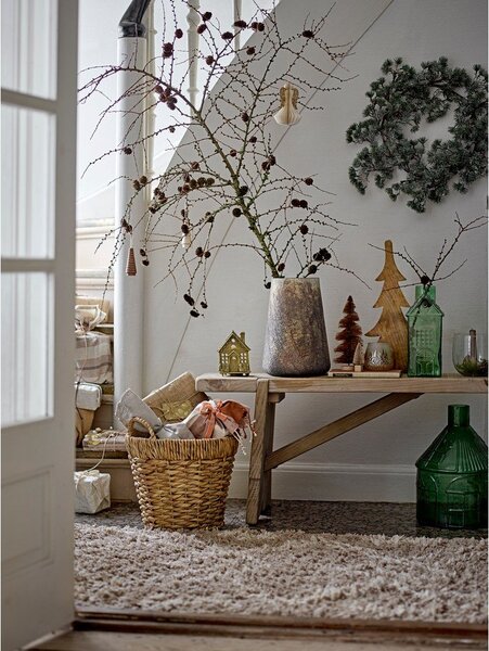 Коледен венец ø 50 cm Cedar – Bloomingville