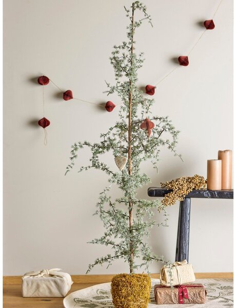 Изкуствена коледна елха височина 150 cm Vita – Bloomingville