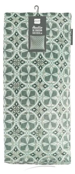 Кадифена калъфка за възглавница 60x60 cm Joan – douceur d'intérieur