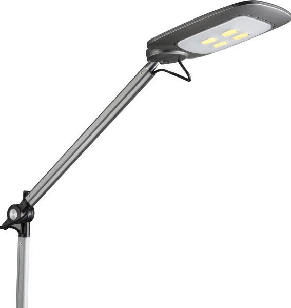 Globo 58272 - LED настолна лампа PATTAYA, димируема със сензорно управление, 9W/230V, 3000/5000/6500K