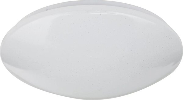 Globo 48363-24RGB - LED RGB таванно осветително тяло ATREJU с възможност за димиране, 24W/230V, Ø 41 см + дистанционно управление
