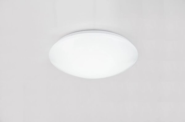Globo 48363-24RGB - LED RGB таванно осветително тяло ATREJU с възможност за димиране, 24W/230V, Ø 41 см + дистанционно управление