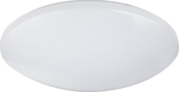 Globo 48363-48RGB - LED RGB плафон ATREJU 48W/230V Ø 50 см с възможност за димиране + дистанционно управление