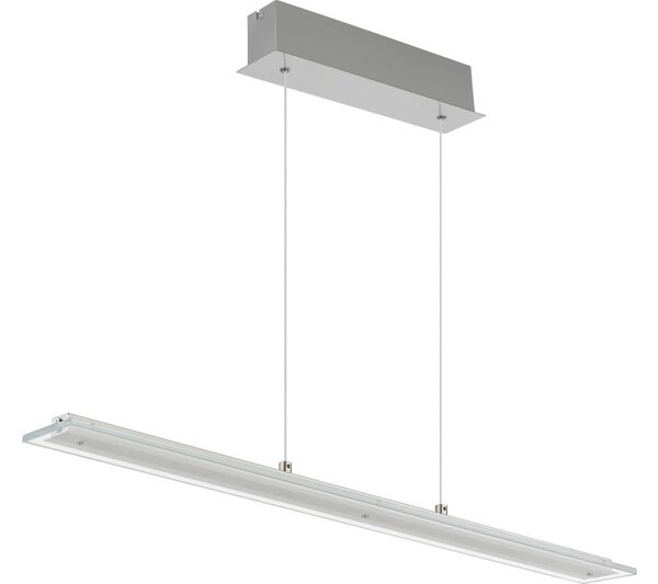 Globo 17019H - LED сензорно димируем полилей на кабел NOVAK 20W/230V
