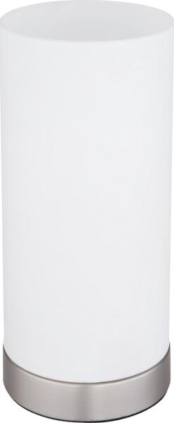 Globo 219260 - LED сензорно регулируема настолна лампа CYLI 1xE14/4W/230V 3000K