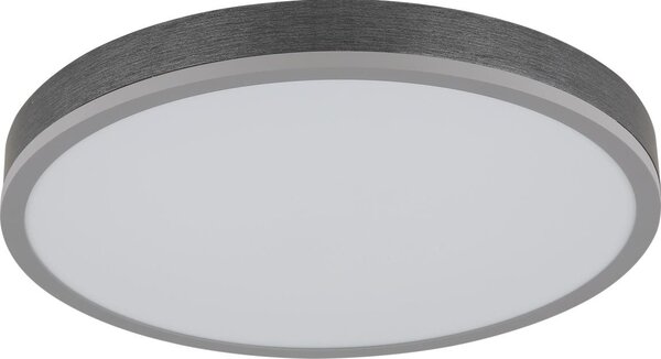 Globo 416080AD2R-CCT - LED димируемо таванно осветително тяло DORO 24W/230V Ø 45 см + дистанционно управление