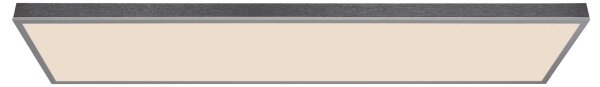 Globo 416080AD5-CCT - LED димируемо таванно осветително тяло DORO 36W/230V 30x120 см + дистанционно управление