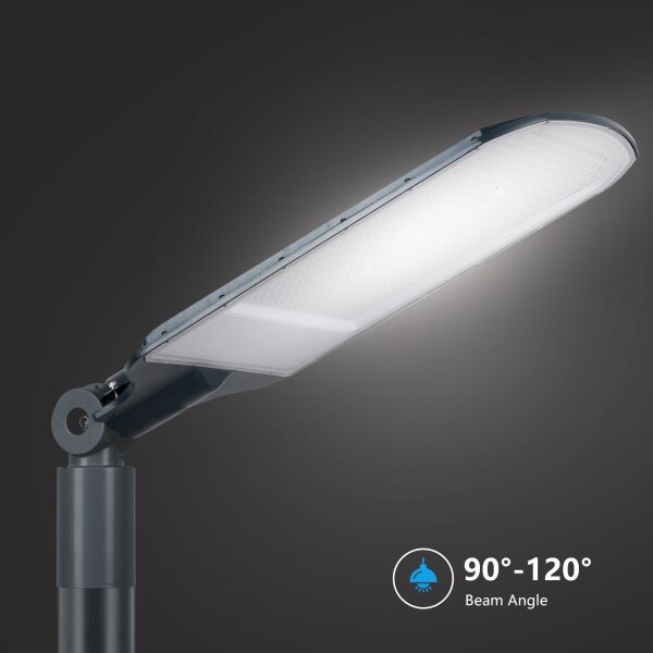 Brilagi - Външна улична лампа URBANLIGHT LED/250W/230V антрацит IP65