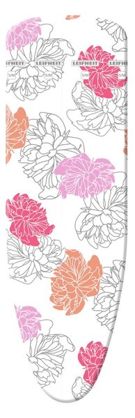Покривало за дъска за гладене 140x45 cm Cotton Comfort – LEIFHEIT