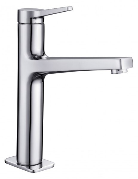 СМЕСИТЕЛ ЗА УМИВАЛНИК СЕЛИНА INTER CERAMIC ICF 1613650