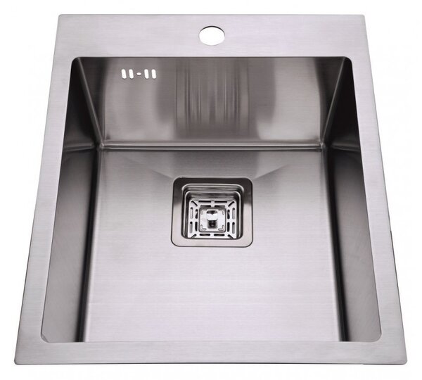 КУХНЕНСКА МИВКА АЛПАКА ICK 4250H