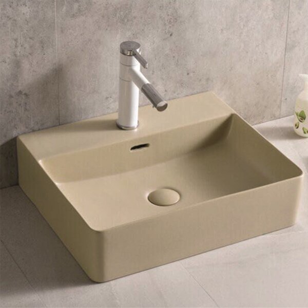 УМИВАЛНИК ICB 5042BEIGE