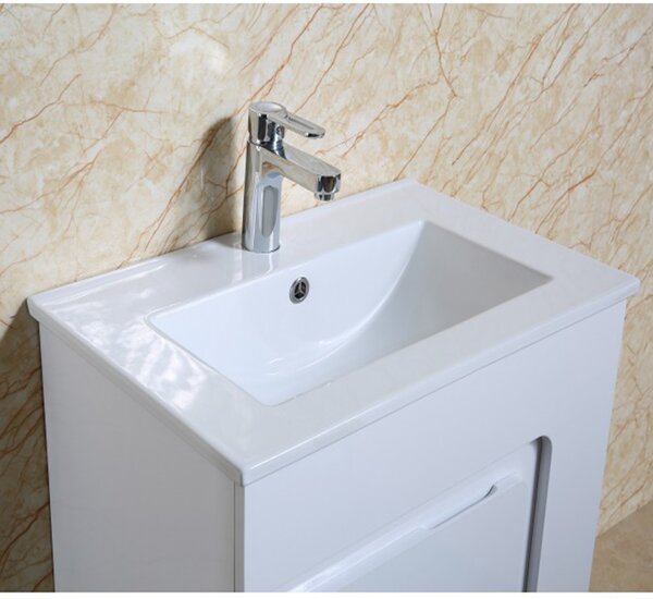 ДОЛЕН ШКАФ ЗА БАНЯ ICP 6055W