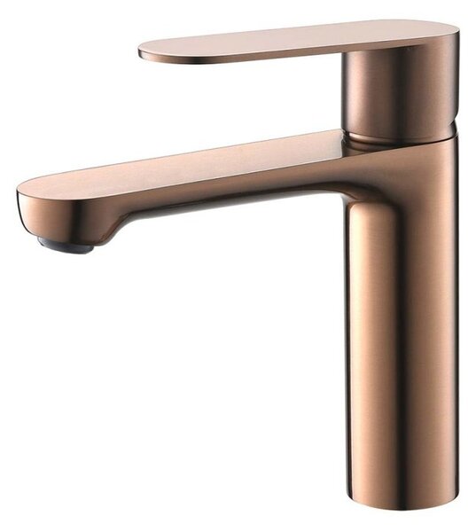 СМЕСИТЕЛ ЗА МИВКА ВЕРОНА ICF 111320 BRUSH ROSE GOLD