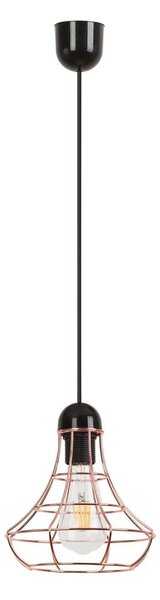 Rabalux 4650 - Полилей RAMSEY 1xE27/60W/230V