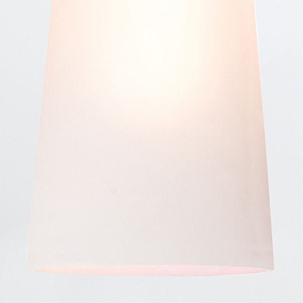 Elstead KRISTY-1WB-DG-OPAL - Аплик KRISTY 1xE27/40W/230V златист