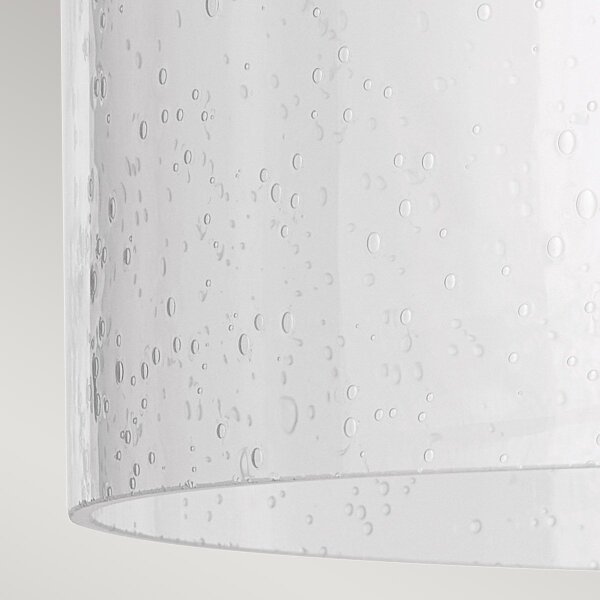 Kichler KL-WINSLOW-SF-NBR-Плафон WINSLOW 1xE27/60W/230V Ø 21,6cm месинг