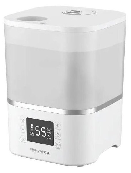 Rowenta - Овлажнител AQUA BOOST 2,5 л, 115W/230V