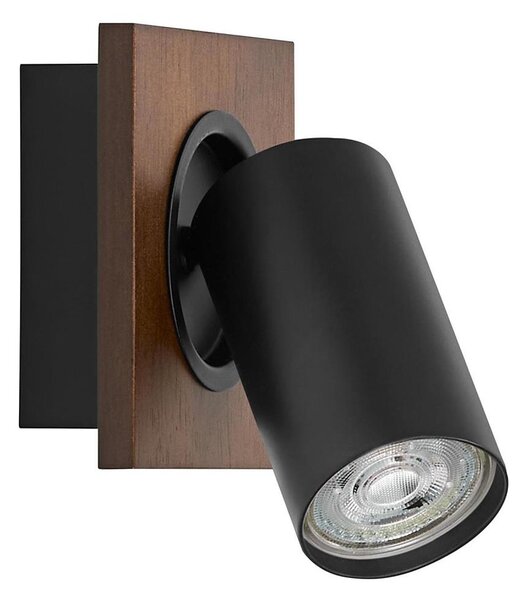 Osram - LED Стенен спот DECOR MERCURY 1xGU10/3,4W/230V